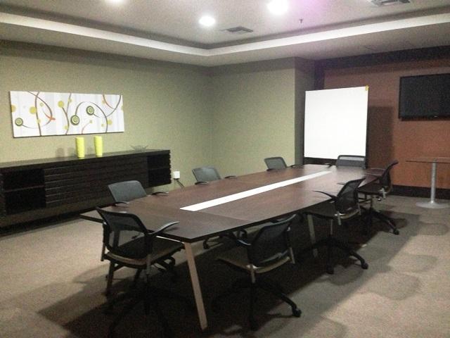 Norte. Edificio Blue Towers - Oficina en Venta de 48 m² Vista Espectacular, Guayas — imagen 3