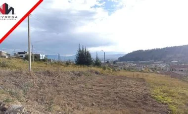 Terreno en venta en Ambato — imagen 4