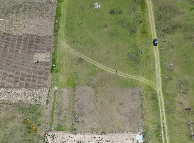 Terreno en venta en Ambato — imagen 3