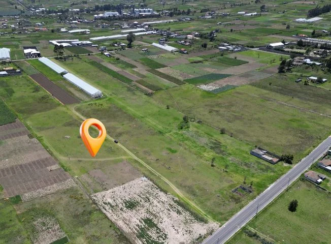 Terreno en venta en Ambato — imagen 2