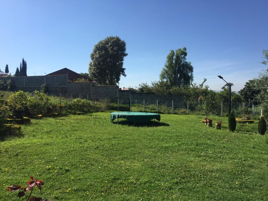 Hermoso Terreno en Venta, Sector Catalinas, Azuay — imagen 10