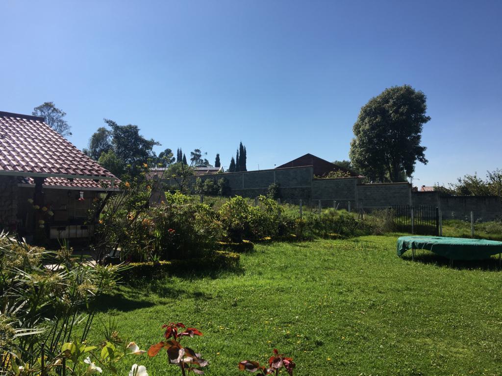 Hermoso Terreno en Venta, Sector Catalinas, Azuay — imagen 9