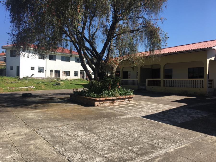 Hermoso Terreno en Venta, Sector Catalinas, Azuay — imagen 7