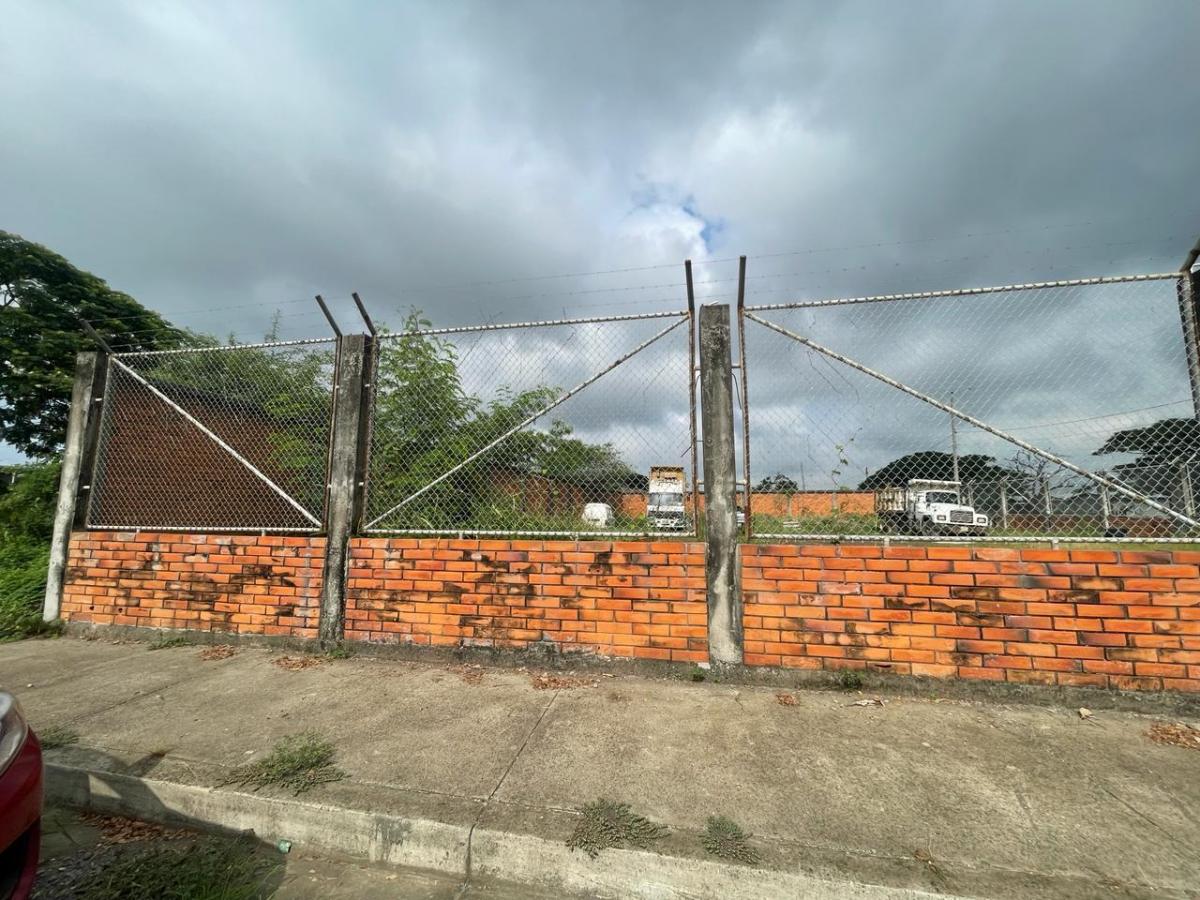 Venta Terreno en La Cdla Brisas de Santay /duran Alemo, Guayas — imagen 10
