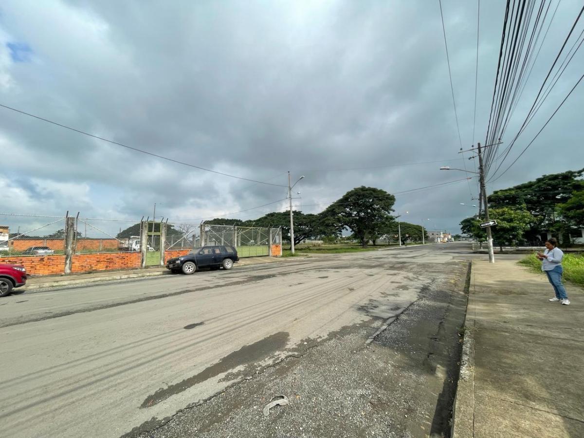 Venta Terreno en La Cdla Brisas de Santay /duran Alemo, Guayas — imagen 9