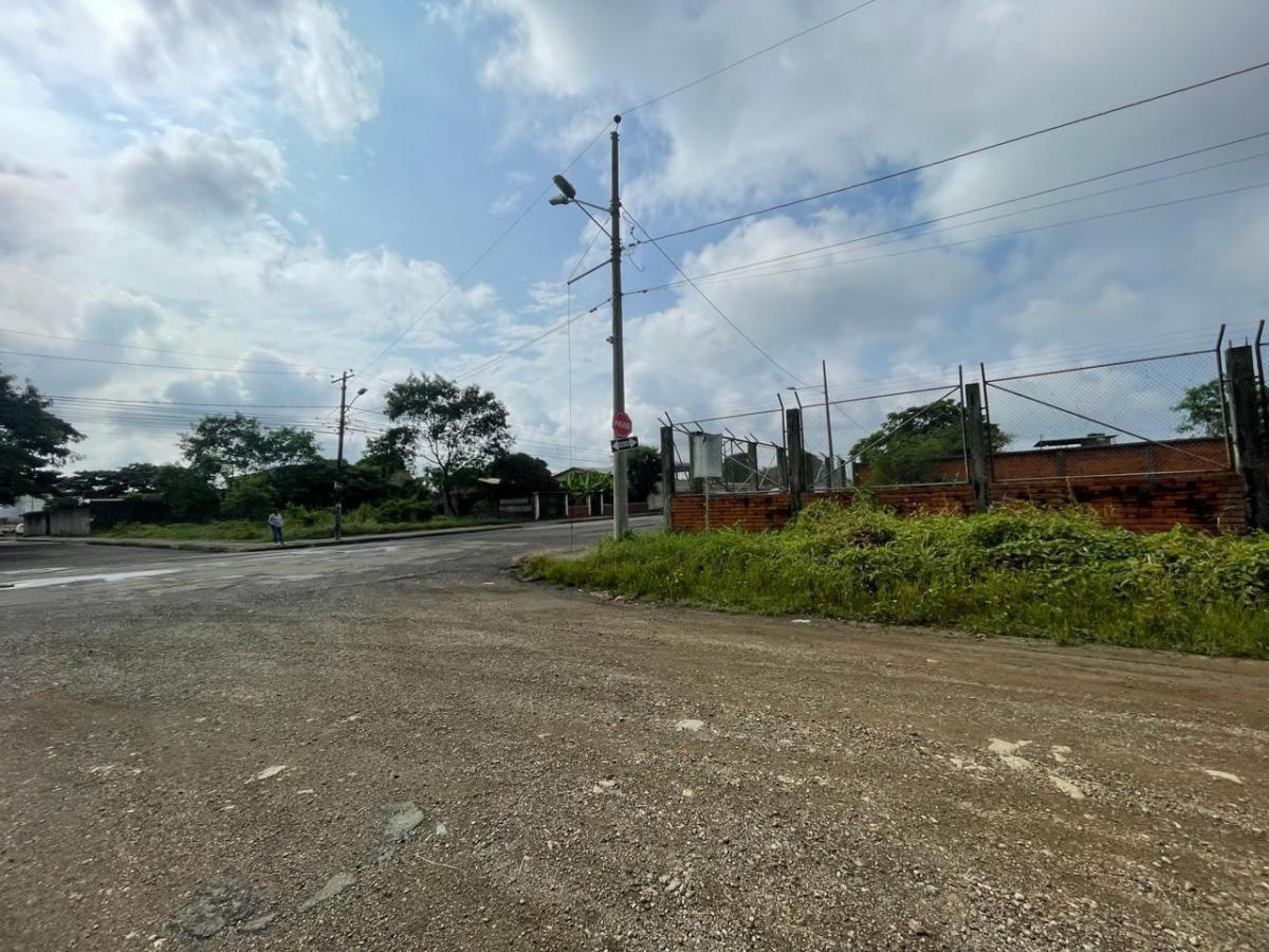 Venta Terreno en La Cdla Brisas de Santay /duran Alemo, Guayas — imagen 6