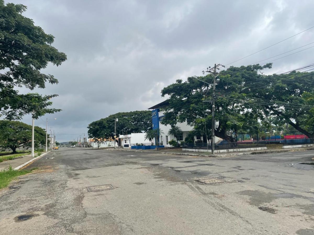 Venta Terreno en La Cdla Brisas de Santay /duran Alemo, Guayas — imagen 2