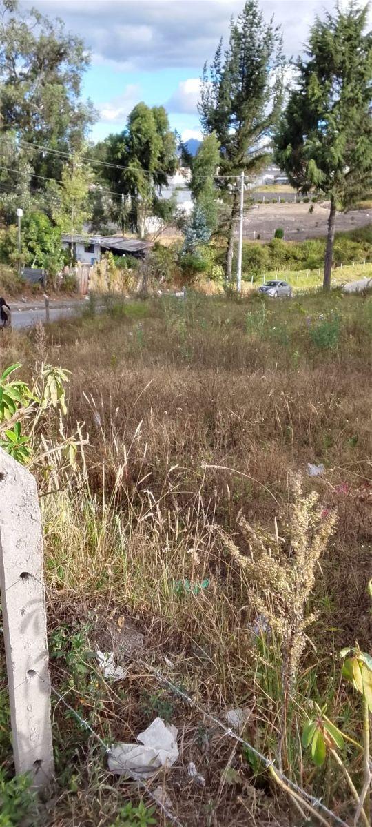 Terreno en Venta – Puente 5, Autopista General Rumiñahui — imagen 7