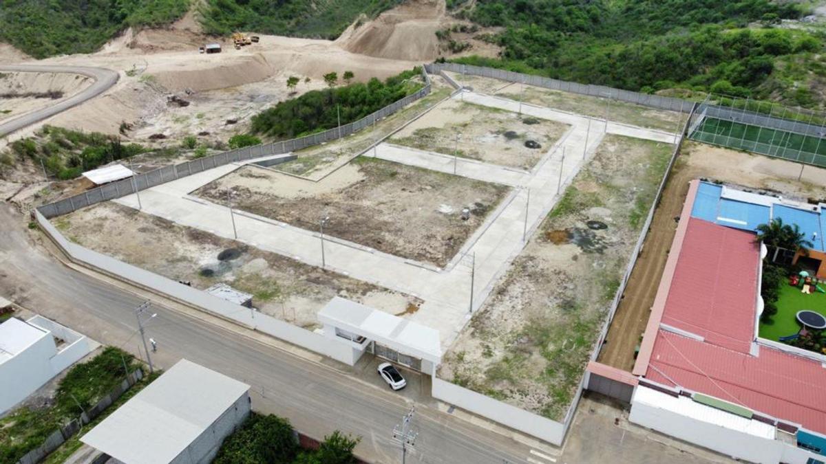 Venta de Terreno Urbanizado en Manta Zona Sur Y/t, Manabí — imagen 7