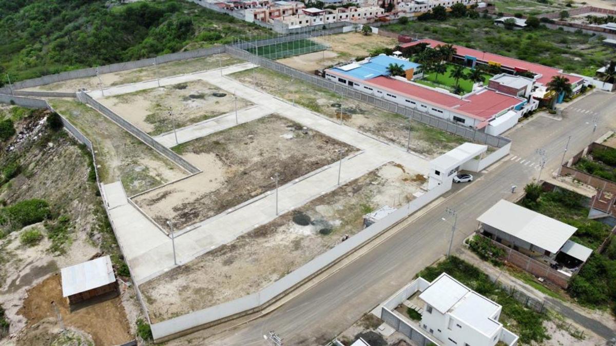 Venta de Terreno Urbanizado en Manta Zona Sur Y/t, Manabí — imagen 6