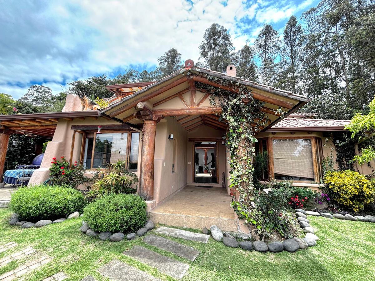 Se Vende Casa en Nayon — imagen 10