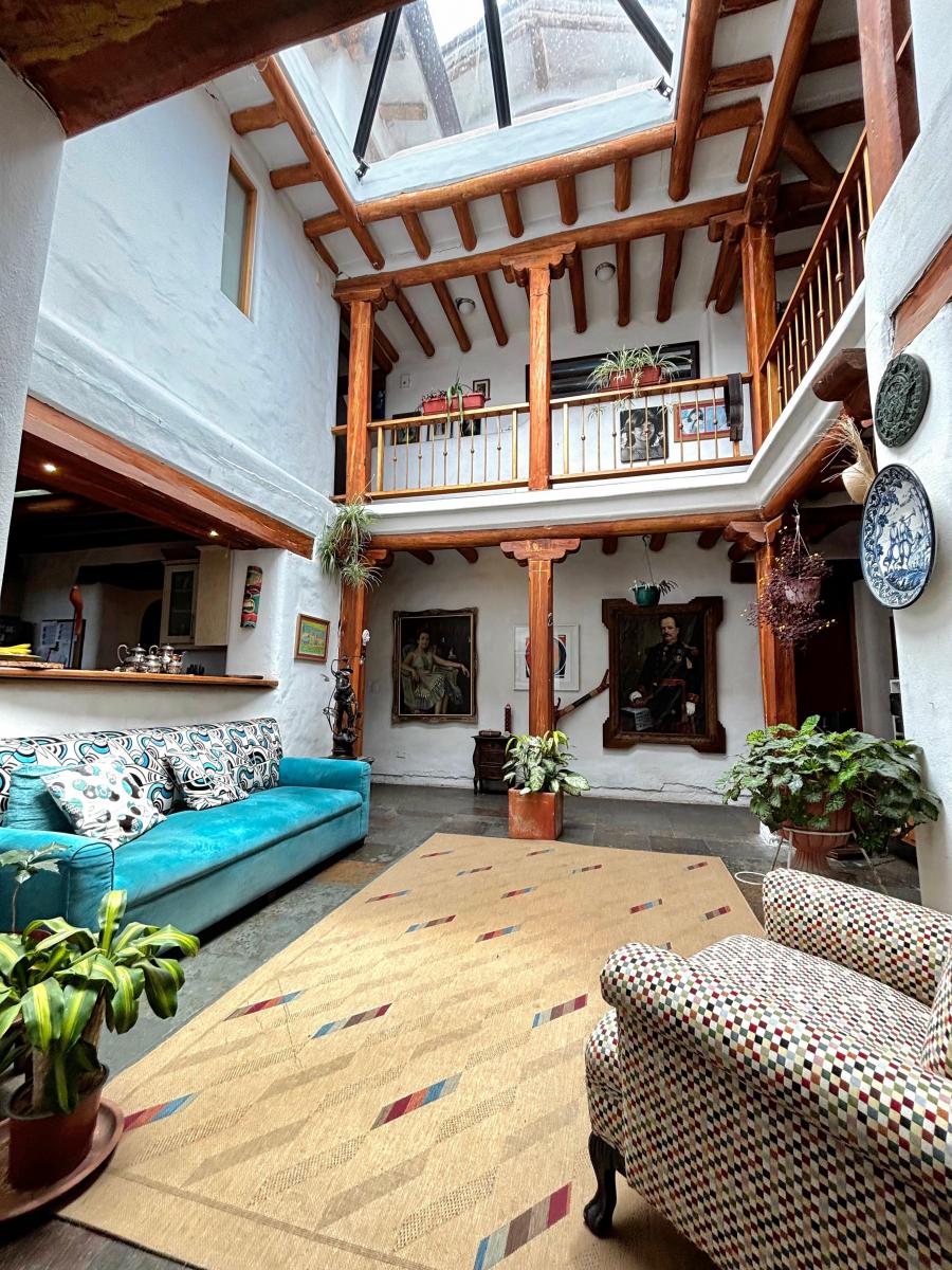 Se Vende Casa en Nayon — imagen 8