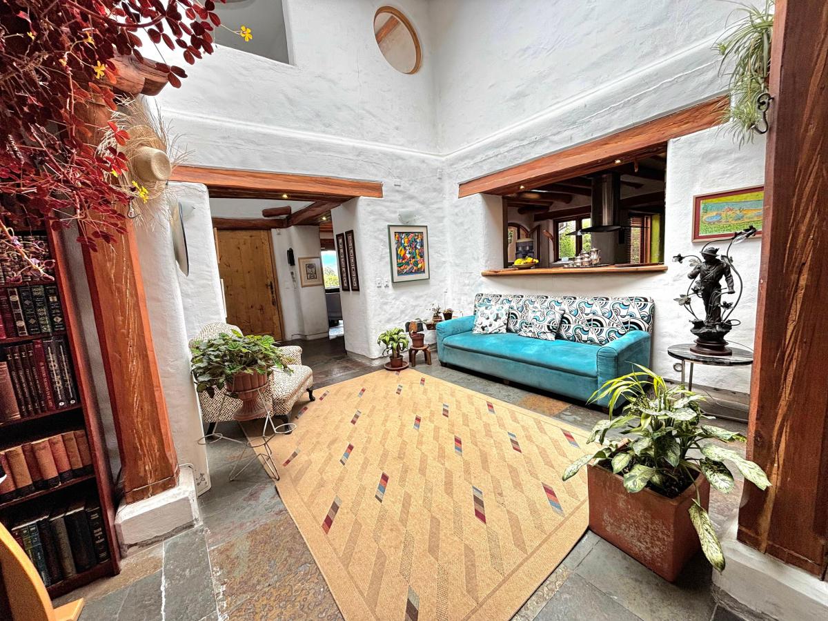 Se Vende Casa en Nayon — imagen 6