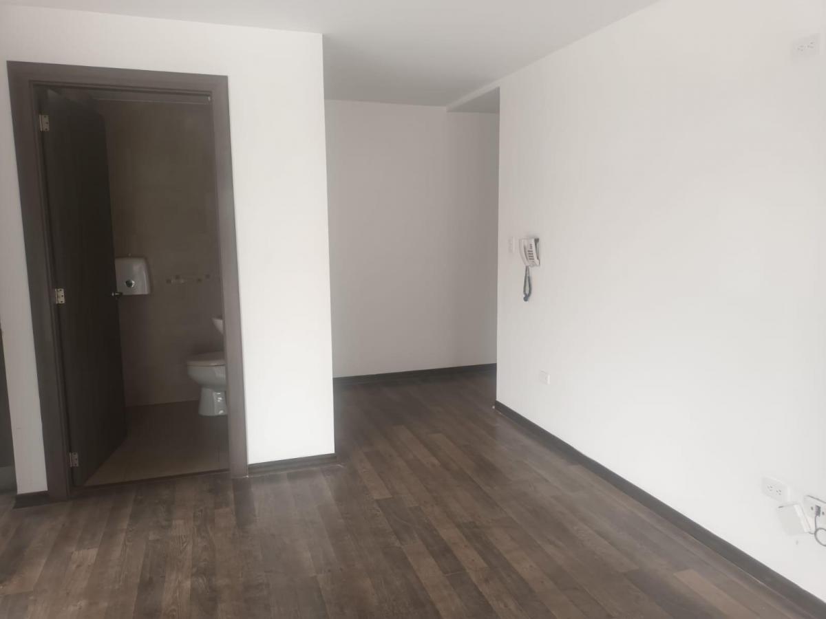 La Paz, Oficina en Venta, 47 m², 1 Ambiente — imagen 3