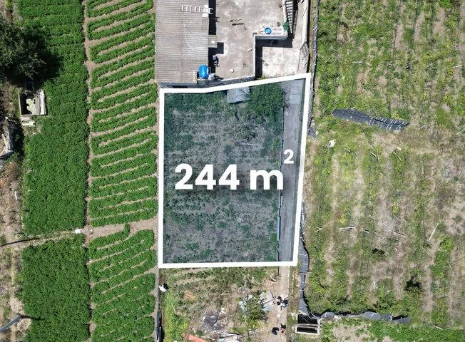 Terreno en venta en Ambato — imagen 1