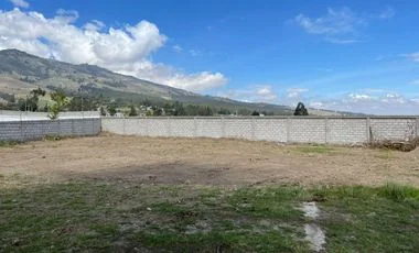 Terreno en venta en Ambato — imagen 5