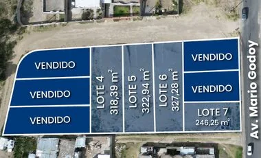 Terreno en venta en Ambato — imagen 4