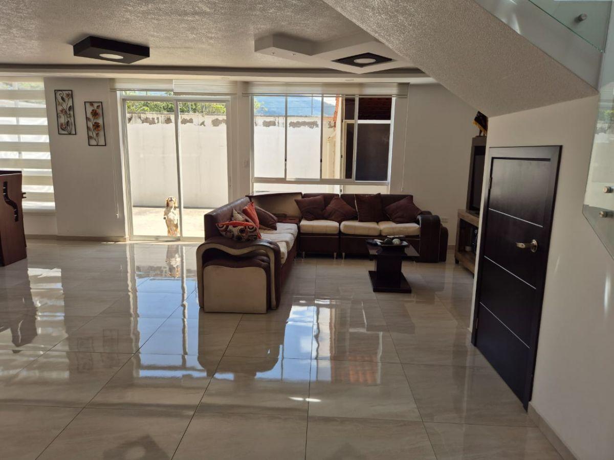 Casa en Venta en Urb. Privada Sector La Armenia — imagen 10