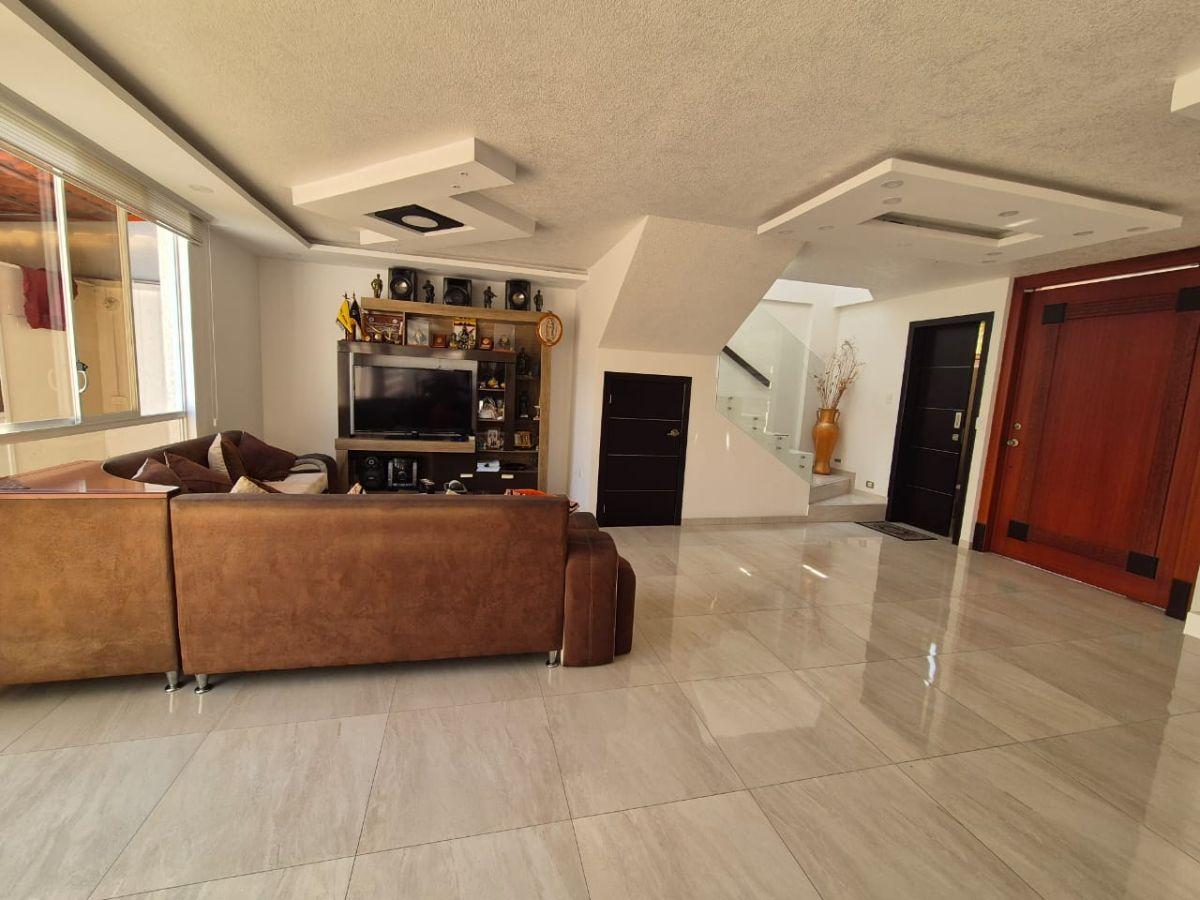 Casa en Venta en Urb. Privada Sector La Armenia — imagen 9