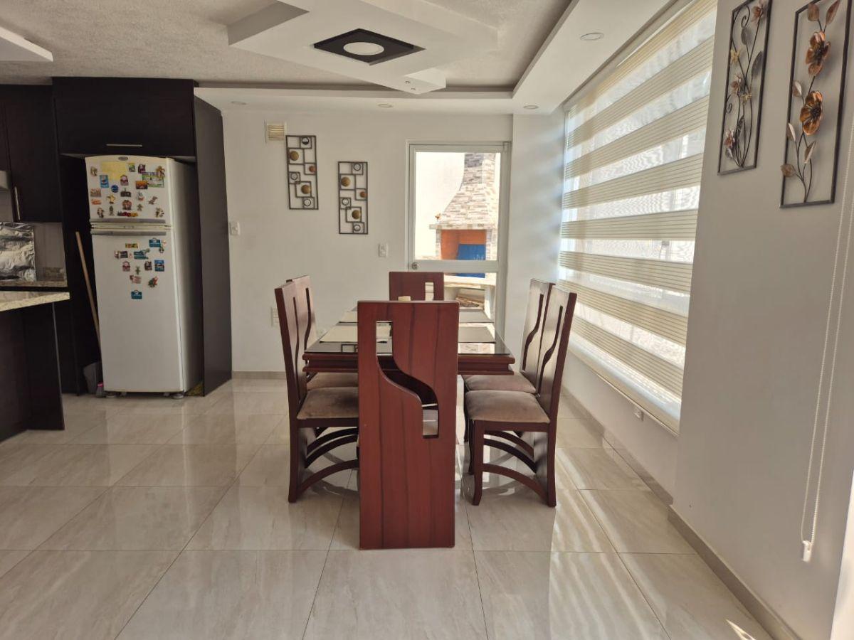 Casa en Venta en Urb. Privada Sector La Armenia — imagen 8