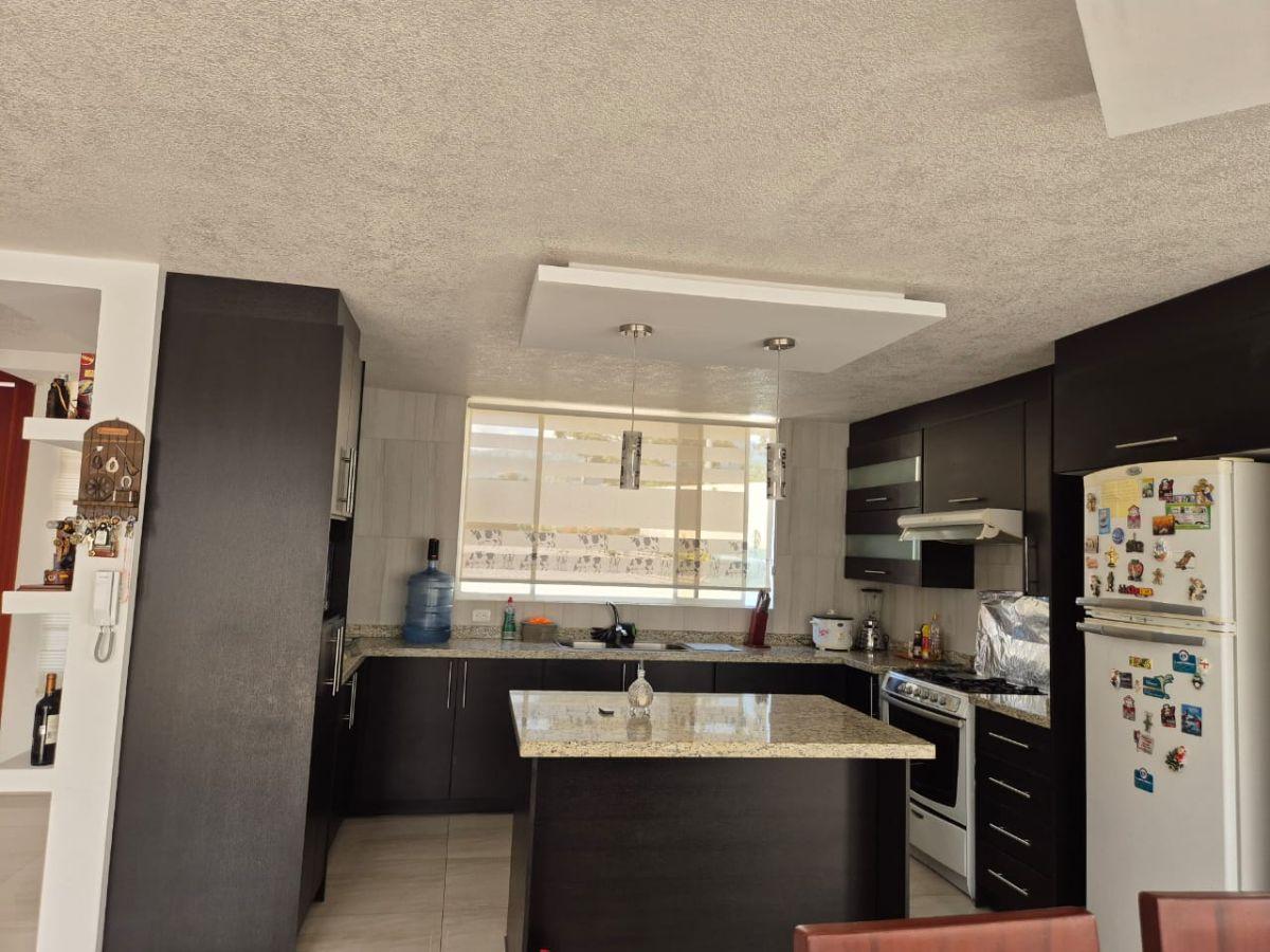 Casa en Venta en Urb. Privada Sector La Armenia — imagen 7