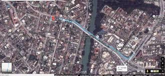 Venta Terreno Comercial, 859 m², Av Las Lomas, Cdla. Urdesa Central, Guayas — imagen 2