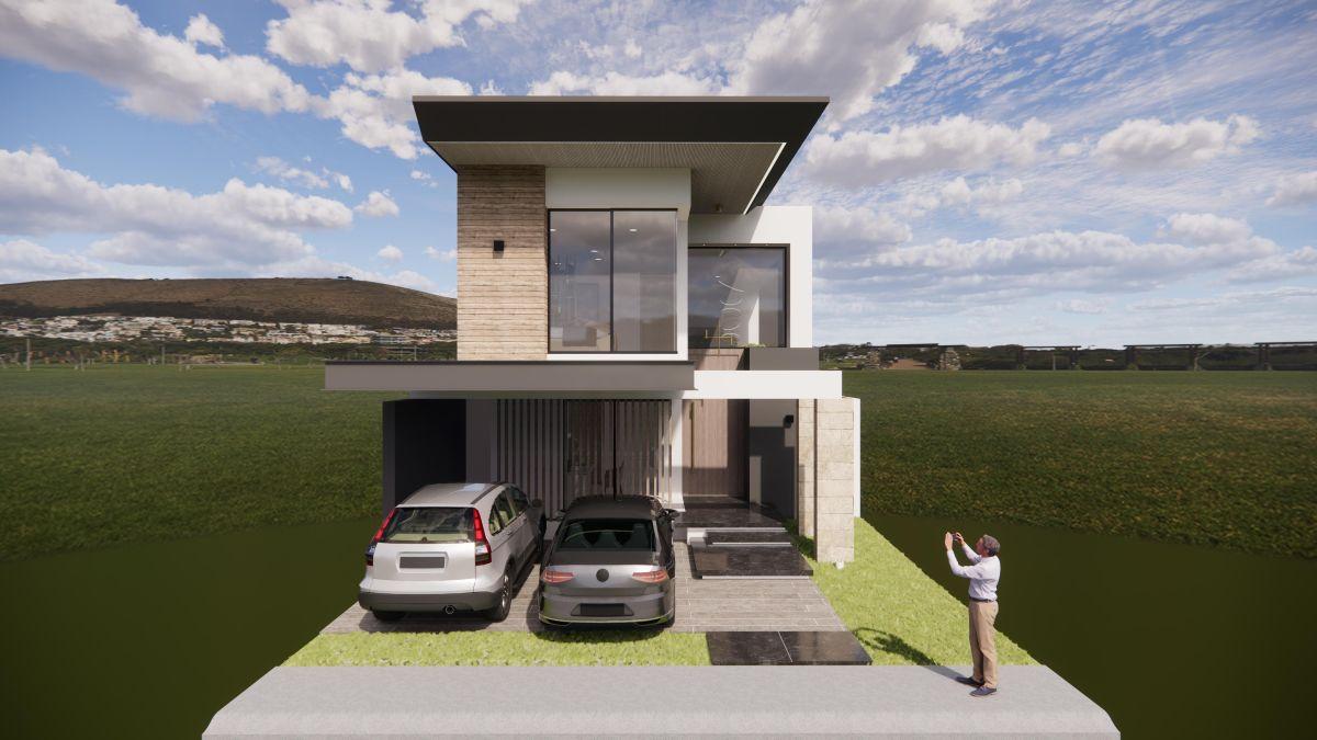 Personaliza La Casa de Tus Sueños en Isla Celeste, Desde $297.000. Guayas — imagen 10