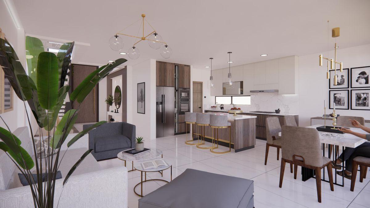 Personaliza La Casa de Tus Sueños en Isla Celeste, Desde $297.000. Guayas — imagen 8