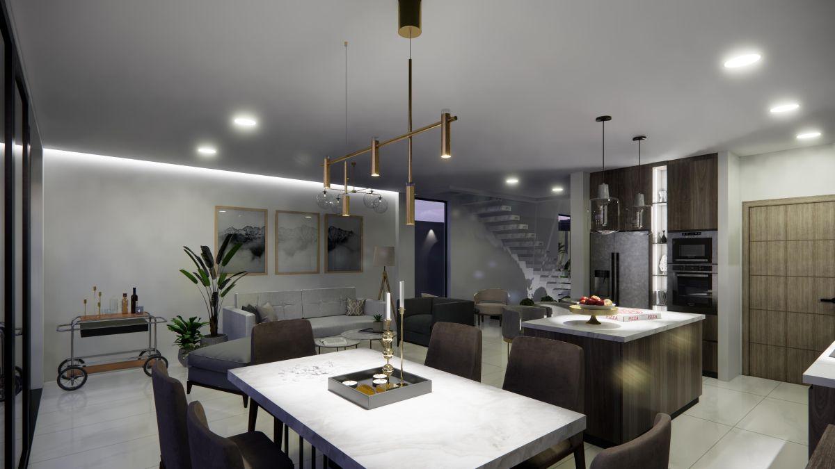 Personaliza La Casa de Tus Sueños en Isla Celeste, Desde $297.000. Guayas — imagen 7