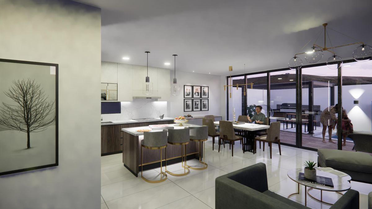 Personaliza La Casa de Tus Sueños en Isla Celeste, Desde $297.000. Guayas — imagen 6