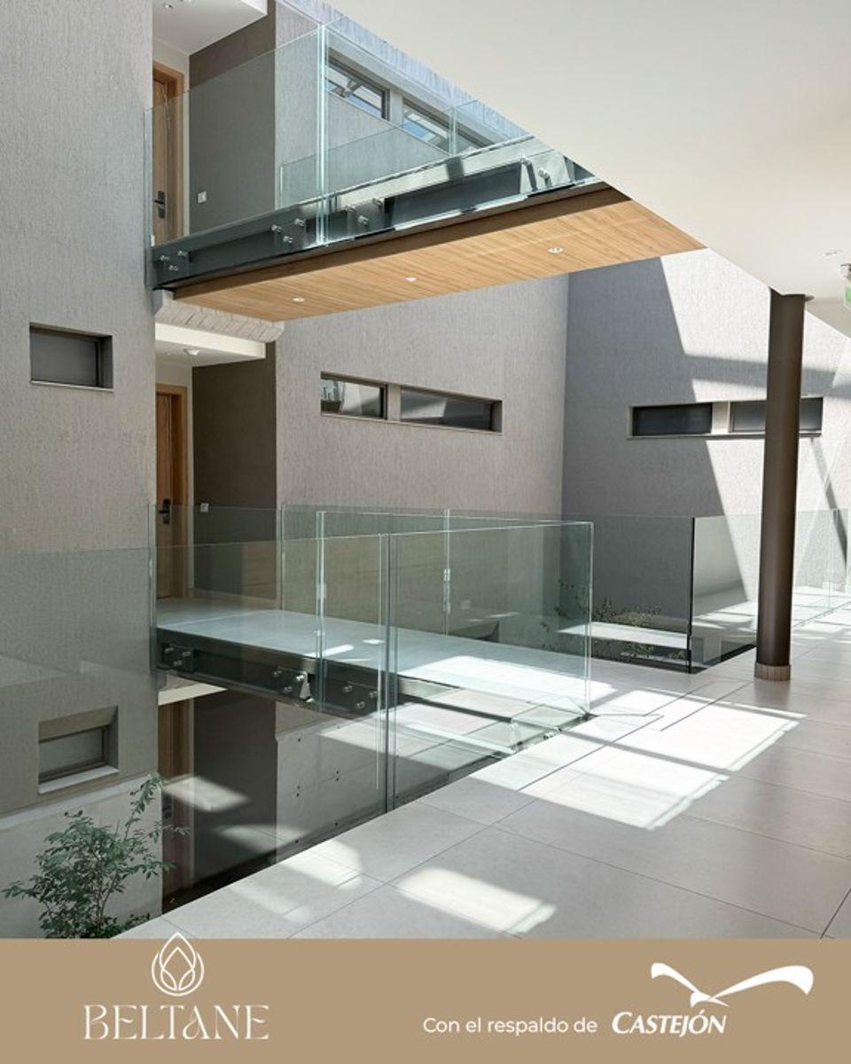 Departamento de 2 Dorm. con Amplia Terraza. Proyecto Boutique en Cumbayá — imagen 2