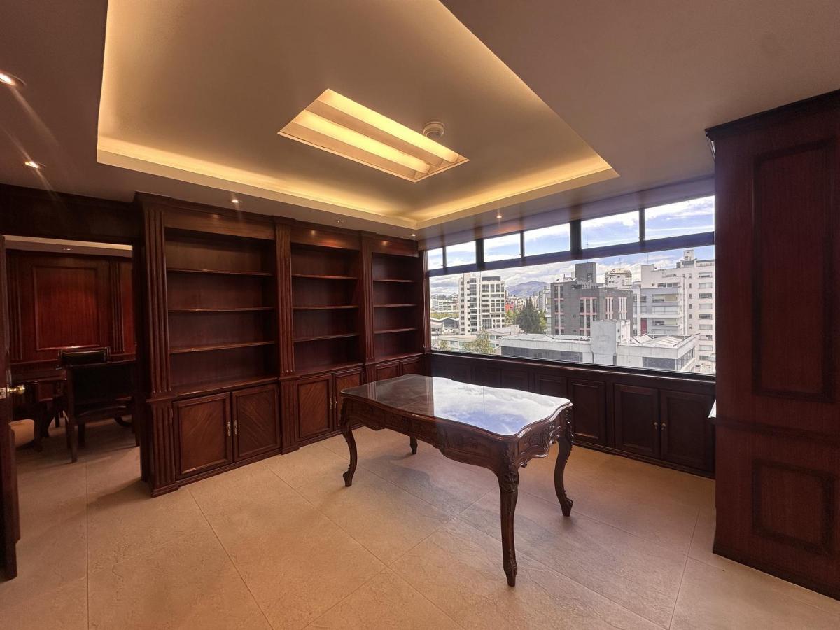 Oficina en Venta en Av de La Republica — imagen 8