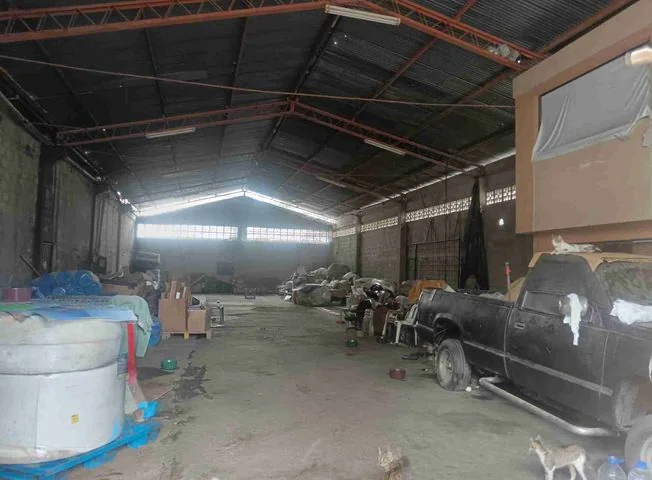 Terreno en venta en Vía a Daule — imagen 2