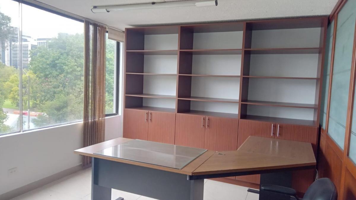 Oportunidad, en La Carolina, en Venta, Sin Muebles, Junto Al Cci, Cerca Al Metro — imagen 10