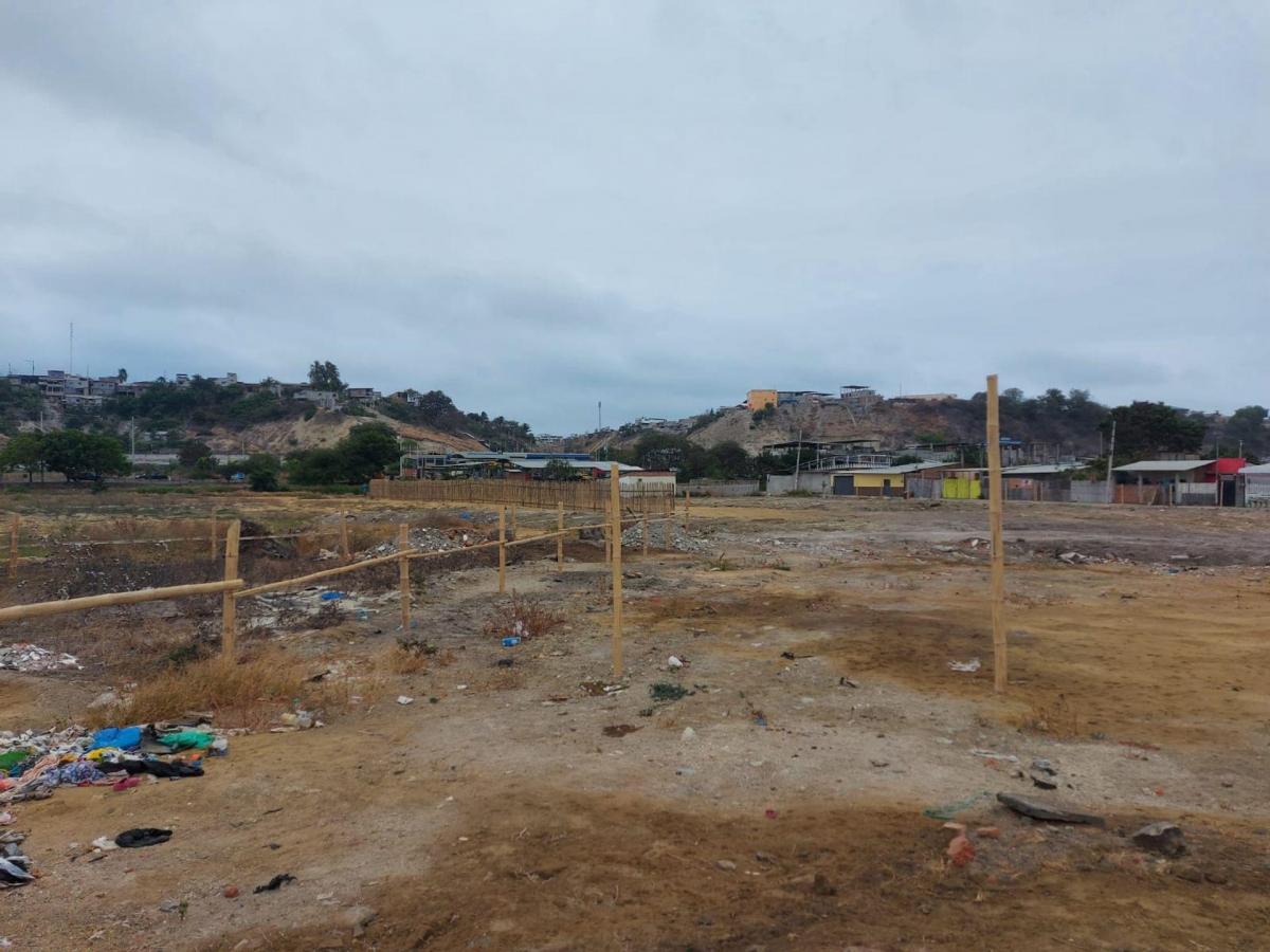 Terreno de Venta en Manta Barrio15 de Septiembre, Manabí — imagen 5