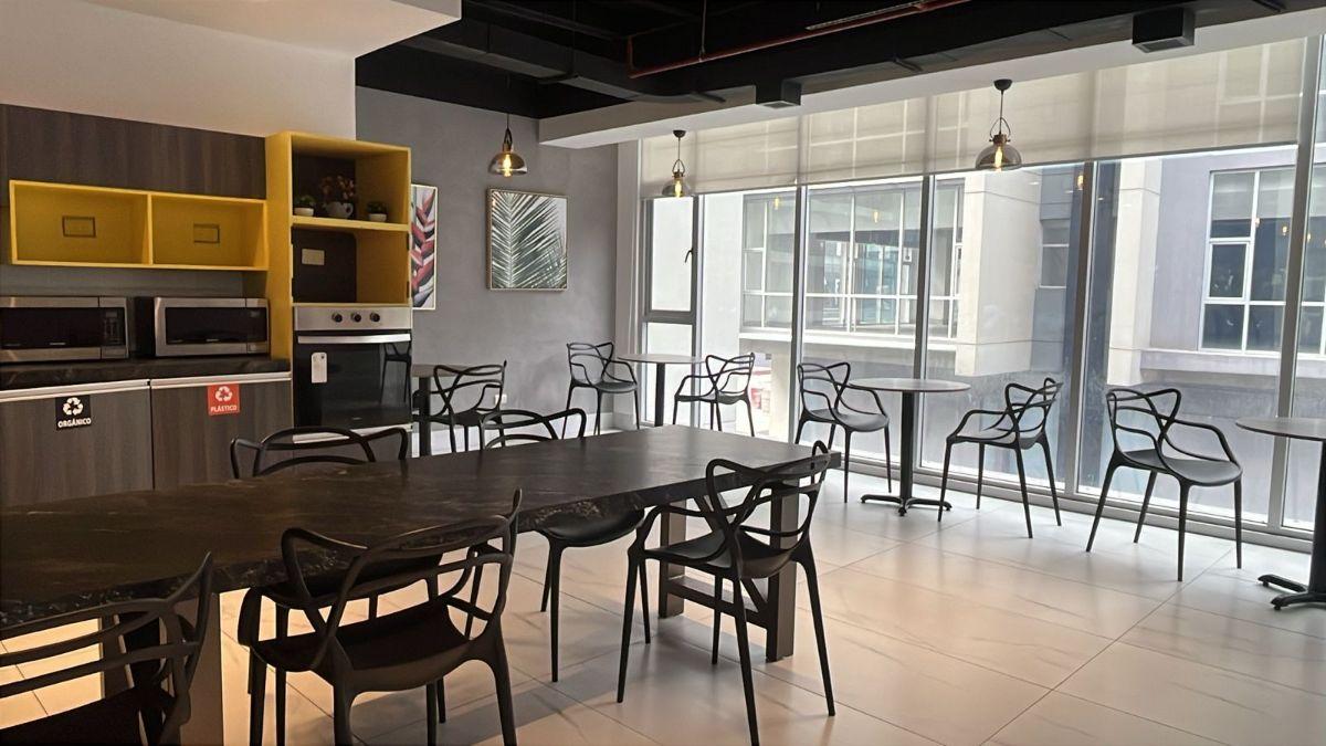 Oficina en Venta 106 m² - Edificio Ágora, Av Joaquin Orrantia - Guayaquil, Guayas — imagen 3