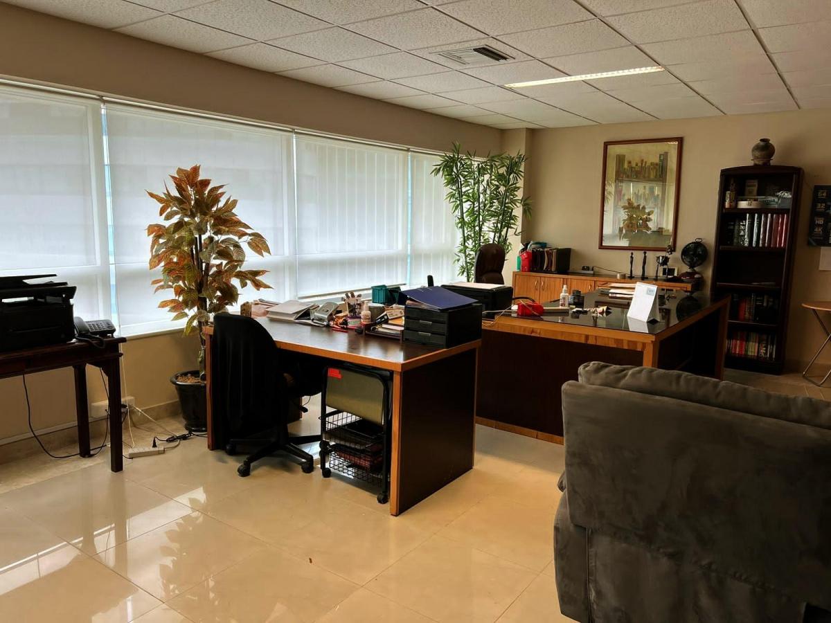 Venta de Oficina - Parque Empresarial - Av Rodrigo Chávez, Guayas — imagen 10