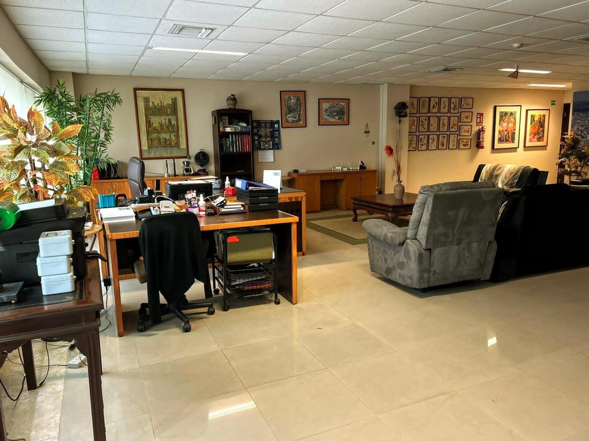 Venta de Oficina - Parque Empresarial - Av Rodrigo Chávez, Guayas — imagen 9