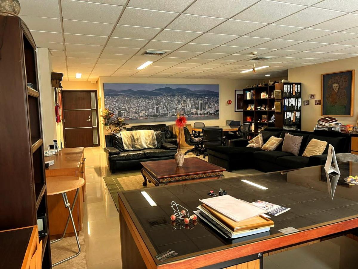 Venta de Oficina - Parque Empresarial - Av Rodrigo Chávez, Guayas — imagen 7