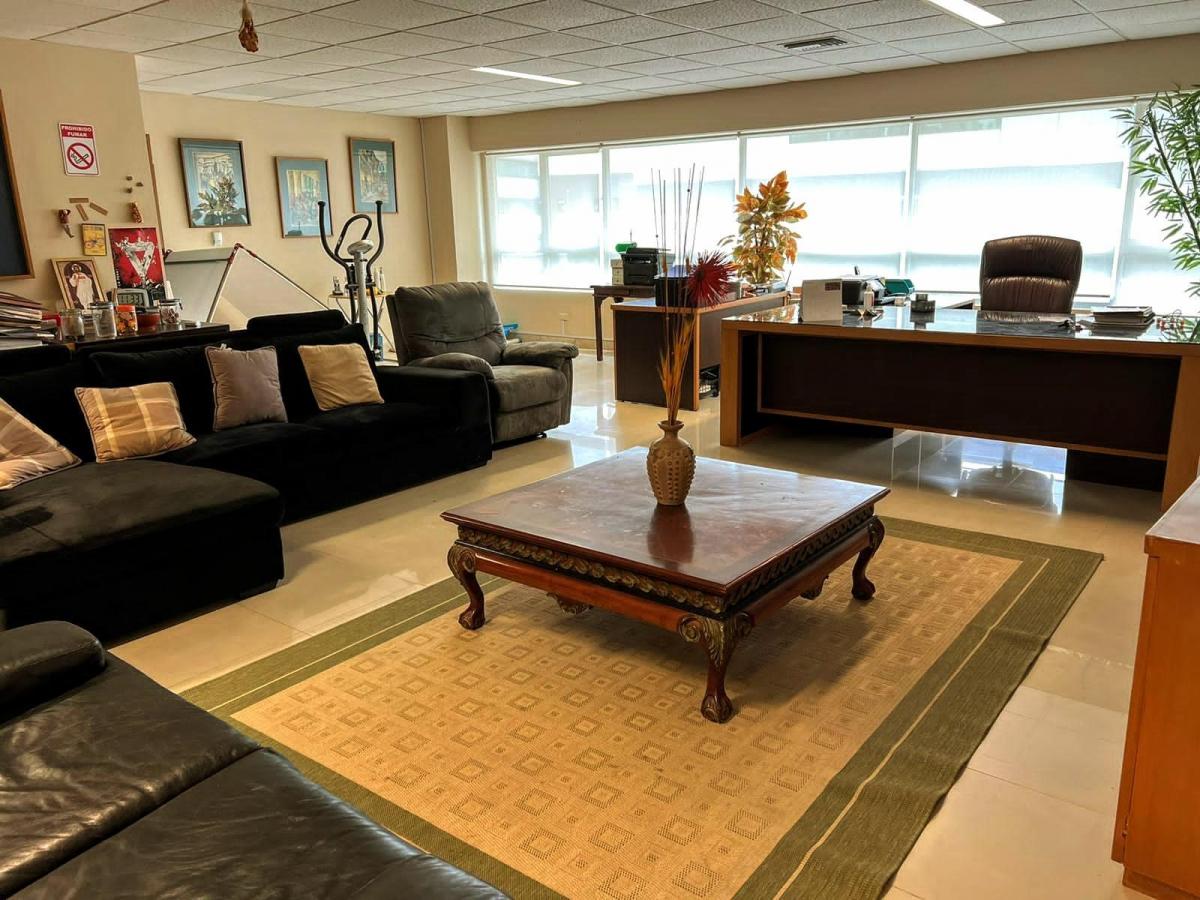 Venta de Oficina - Parque Empresarial - Av Rodrigo Chávez, Guayas — imagen 6
