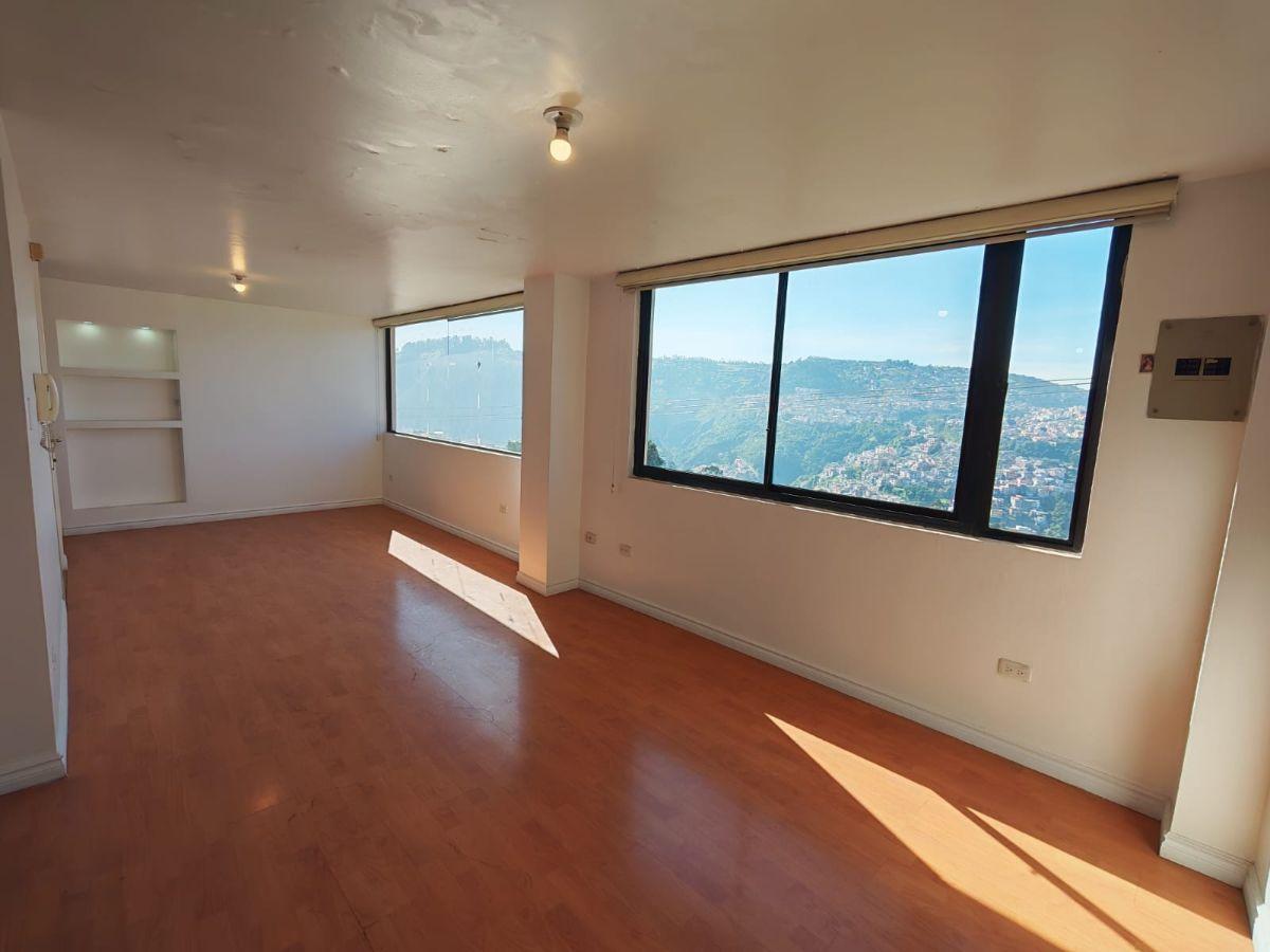 Departamento en Venta Itchimbía 142 m² Totales con Parqueadero — imagen 10