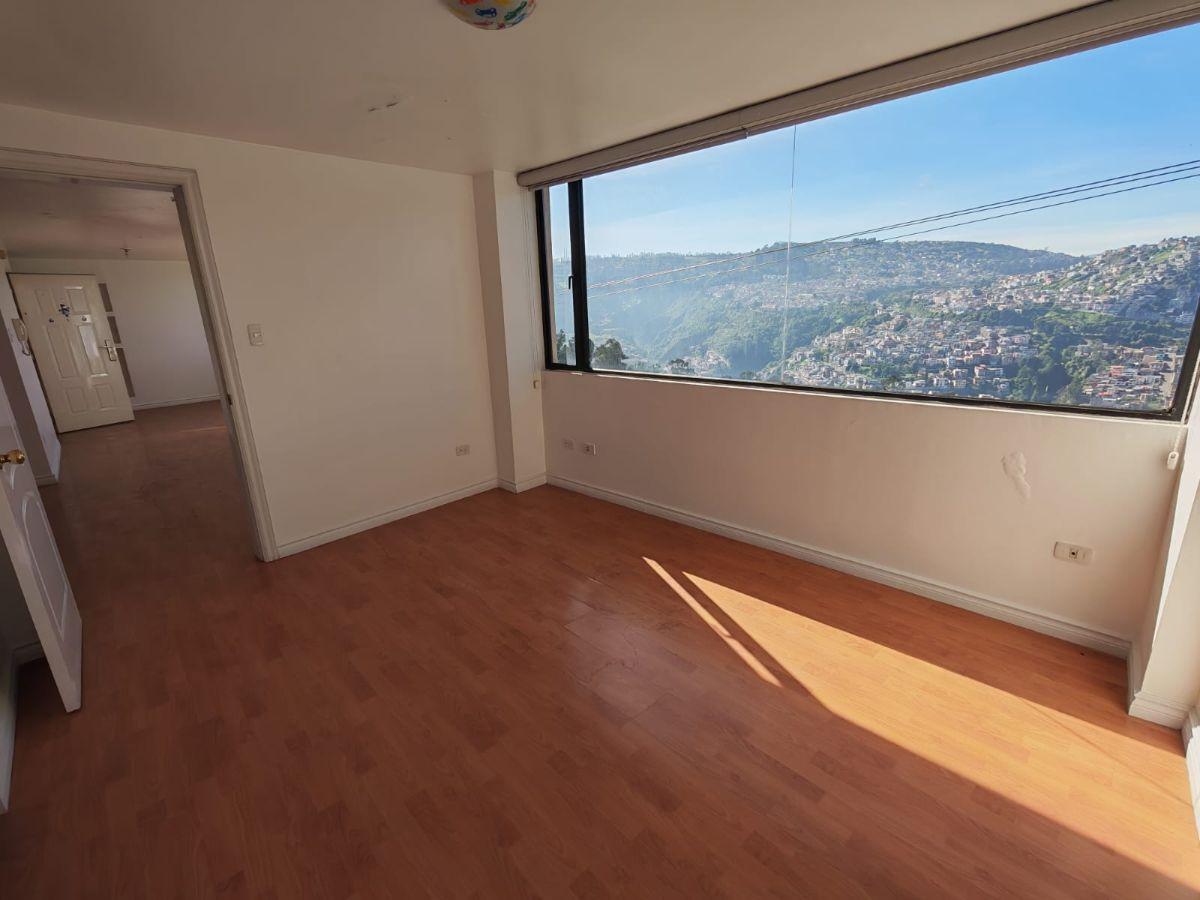 Departamento en Venta Itchimbía 142 m² Totales con Parqueadero — imagen 9