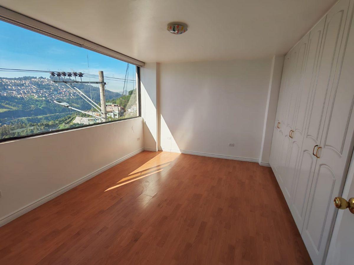 Departamento en Venta Itchimbía 142 m² Totales con Parqueadero — imagen 8