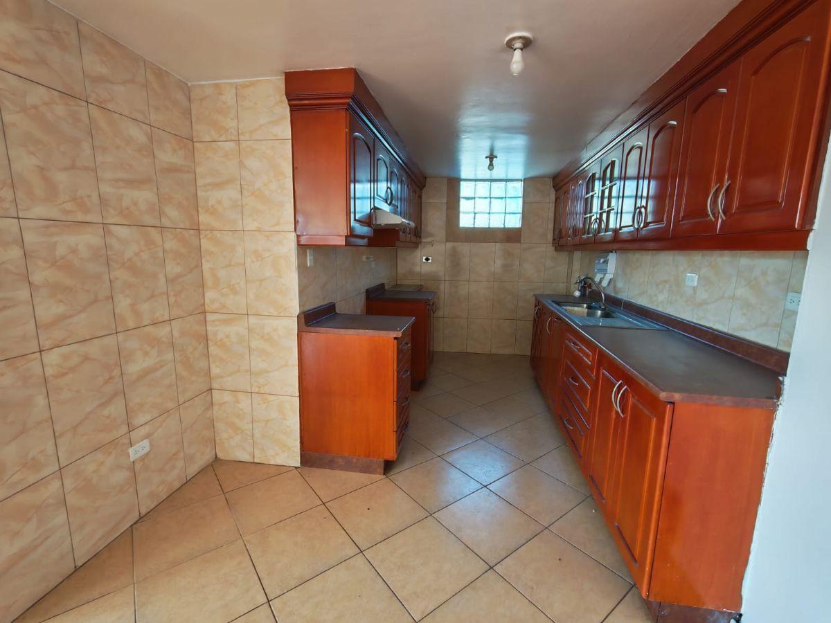 Departamento en Venta Itchimbía 142 m² Totales con Parqueadero — imagen 7