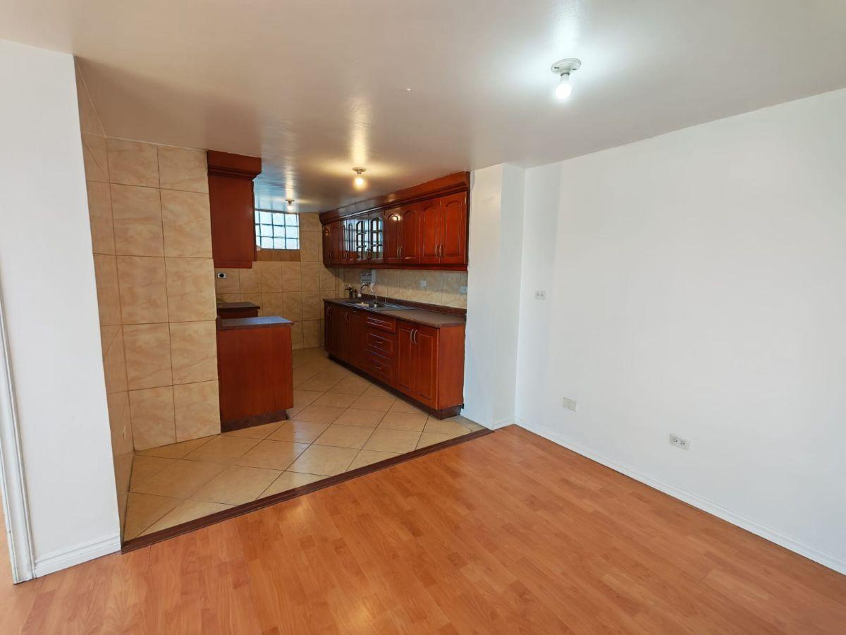 Departamento en Venta Itchimbía 142 m² Totales con Parqueadero — imagen 6