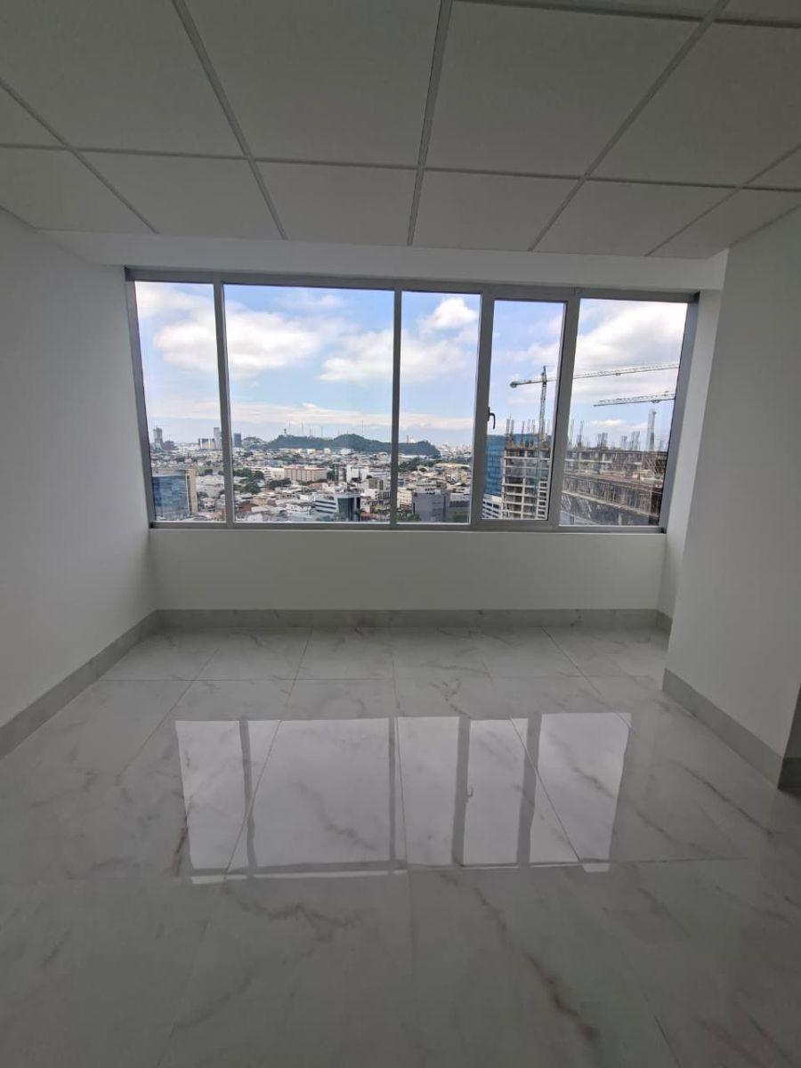 Vendo Oficina en Torres Millenium Av Francisco de Orellana, Guayas — imagen 6