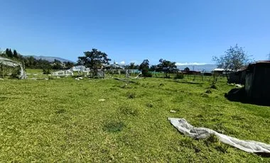Terreno en venta en Amaguaña — imagen 2