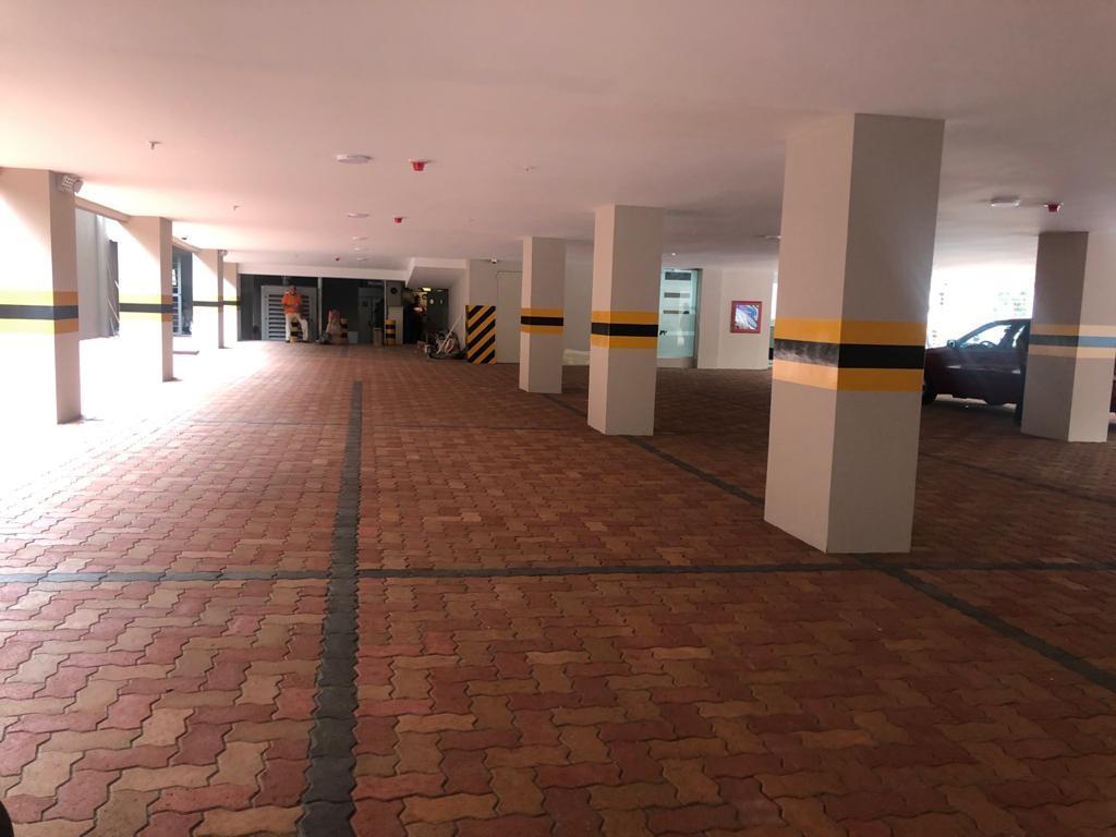 Oficina en Venta 47 m² - Edificio Ejecutivo, Kennedy Norte, Guayaquil, Guayas — imagen 5
