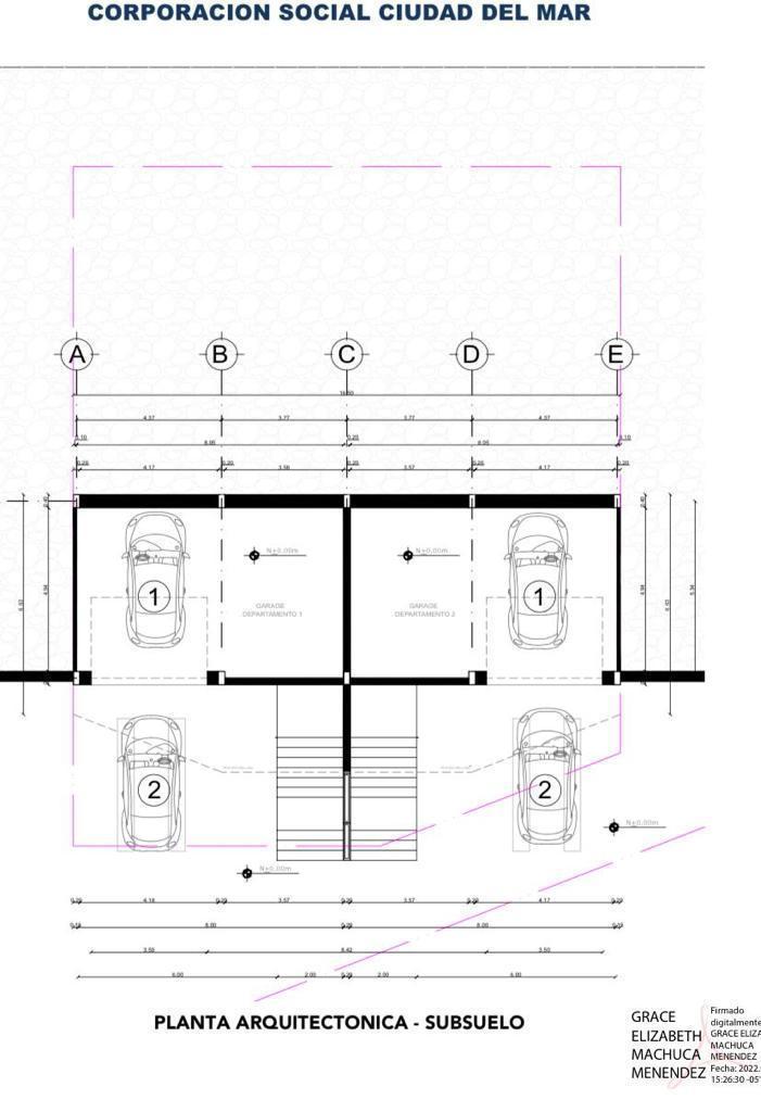 Vendo Casa, Urbanización Ciudad del Mar, 3 Dorm. con Vista Al Mar, Manabí — imagen 2