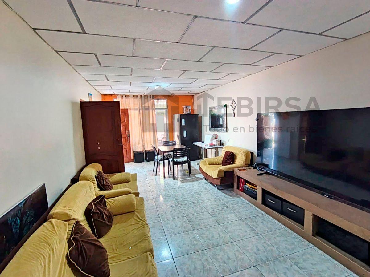 Casa en Venta de 1 Planta y 3 Dorm. - Alborada 10 Ma Etapa, Frente a Parque Álamos Norte, Guayas — imagen 10